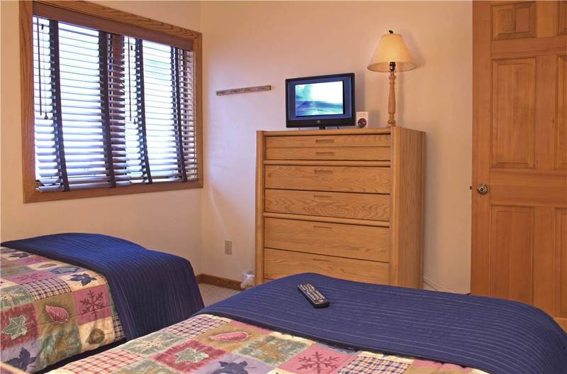 Riverside - 2 Bedroom Condo #A102 Telluride Exterior photo