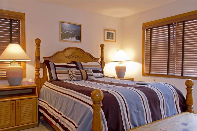 Riverside - 2 Bedroom Condo #A102 Telluride Exterior photo